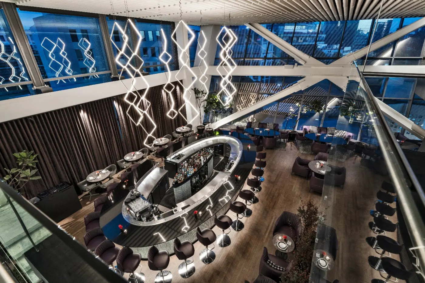 Alexander Hotel Mexico City