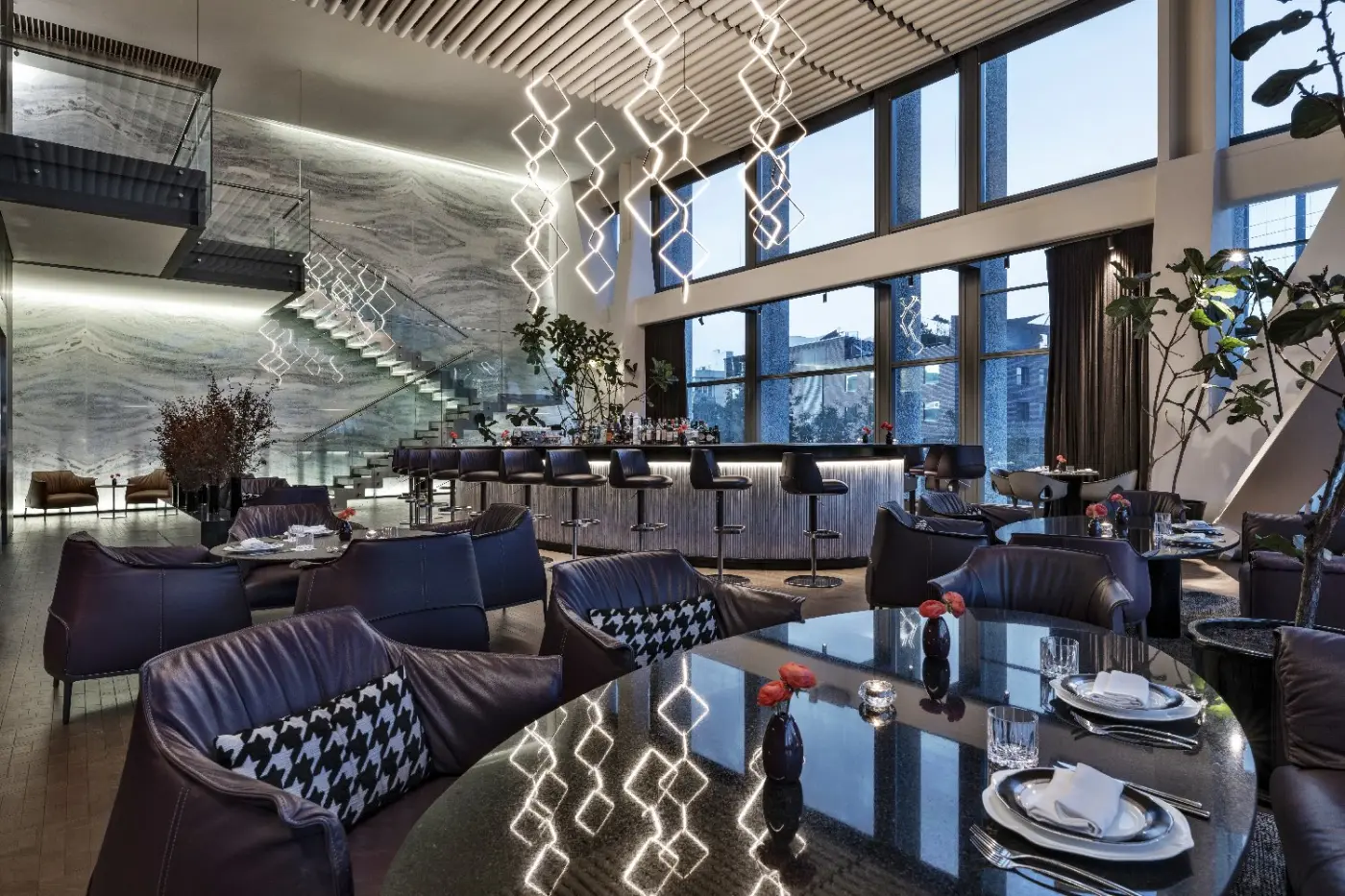 Alexander Hotel Mexico City