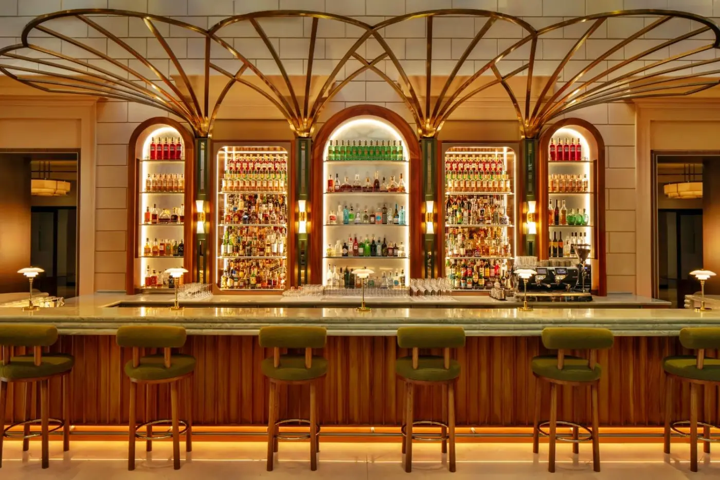 Anantara Palais Hansen Vienna Hotel