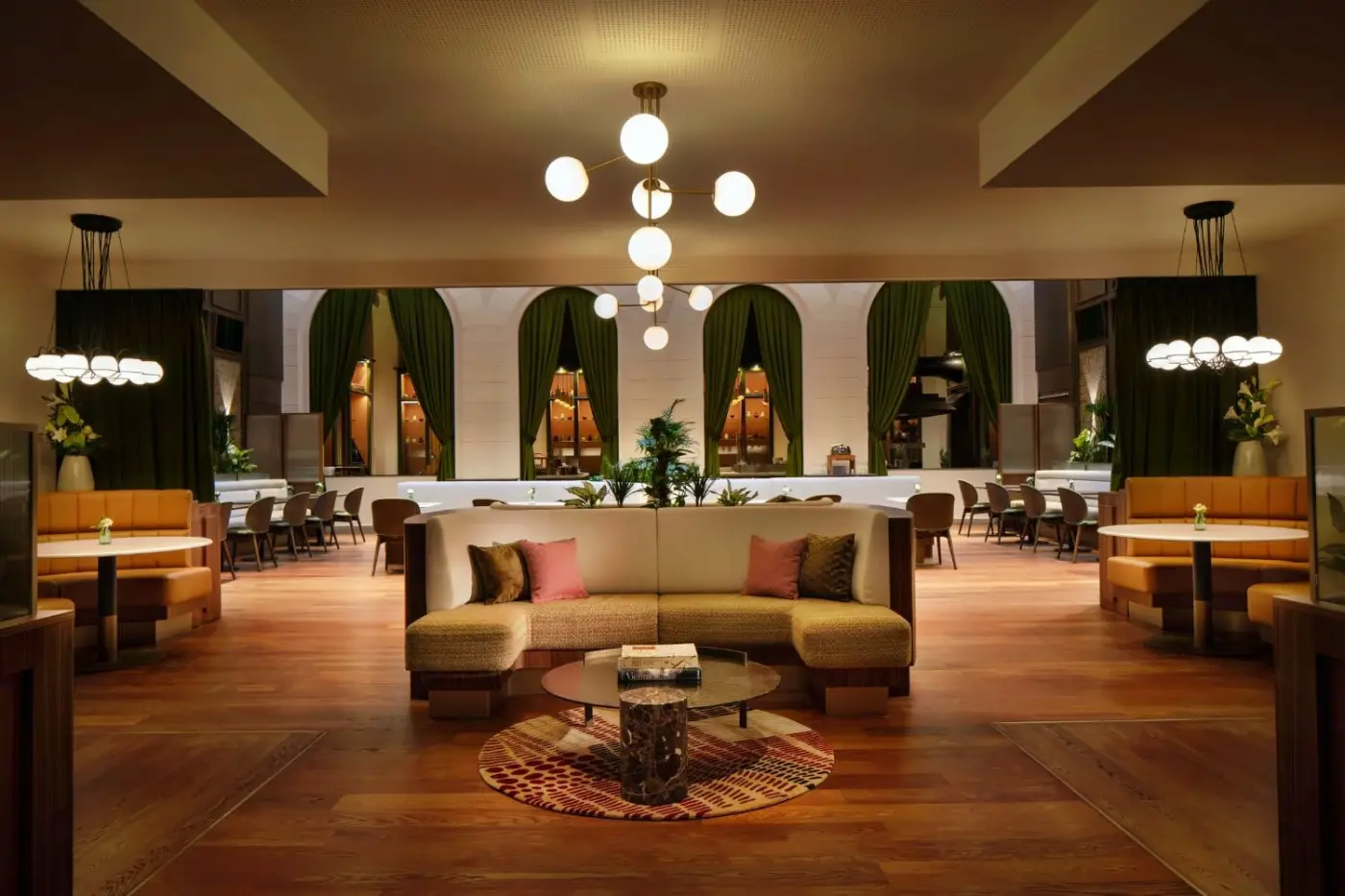 Anantara Palais Hansen Vienna Hotel