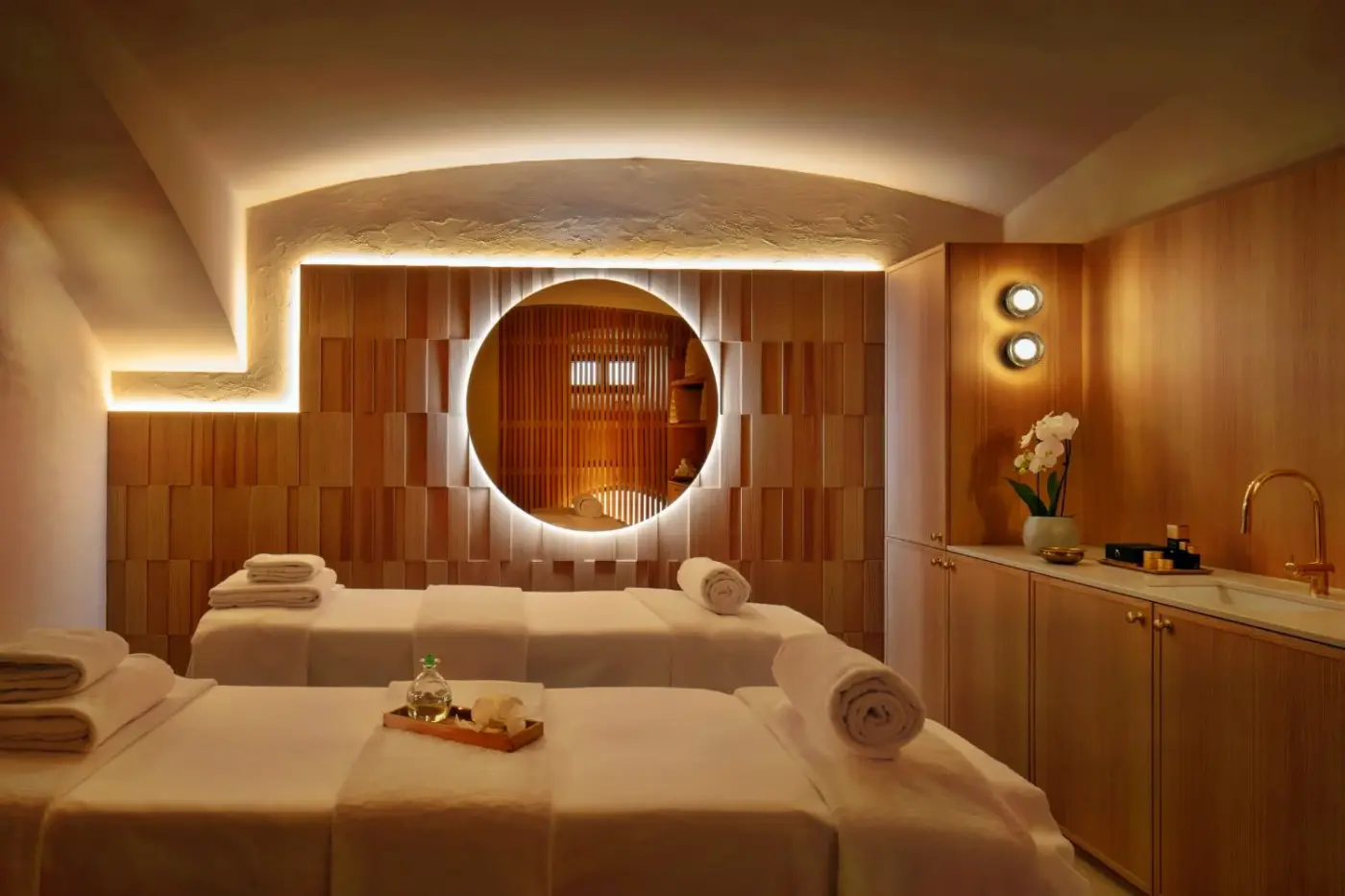 Anantara Palais Hansen Vienna Hotel