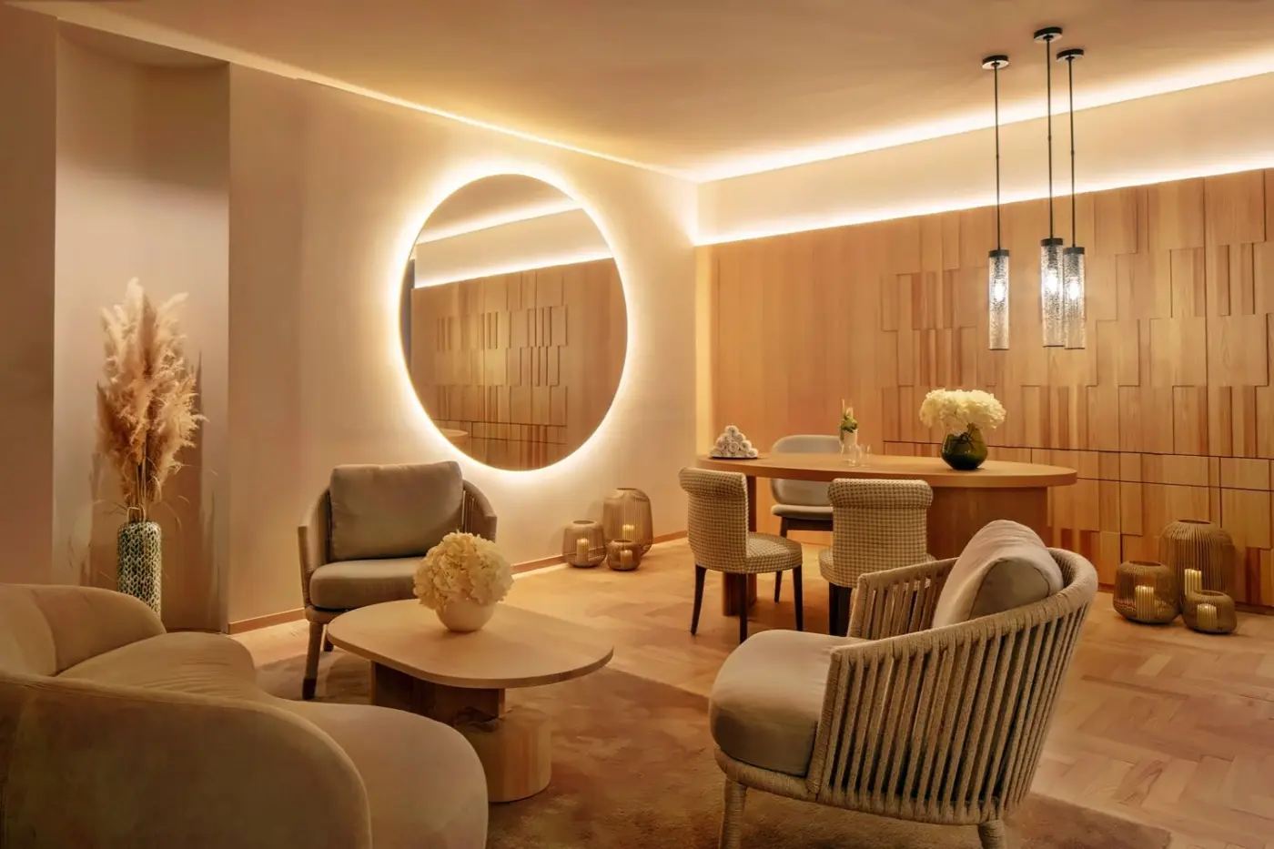 Anantara Palais Hansen Vienna Hotel