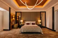 Thumbnail Anantara Palais Hansen Vienna Hotel
