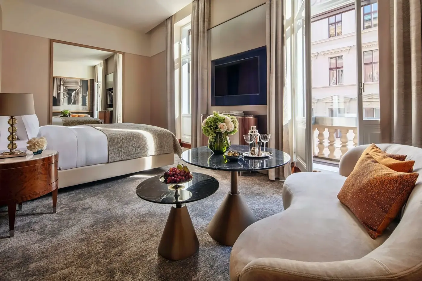Anantara Palais Hansen Vienna Hotel