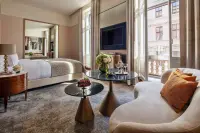 Thumbnail Anantara Palais Hansen Vienna Hotel
