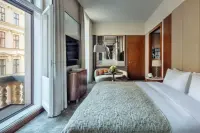 Thumbnail Anantara Palais Hansen Vienna Hotel
