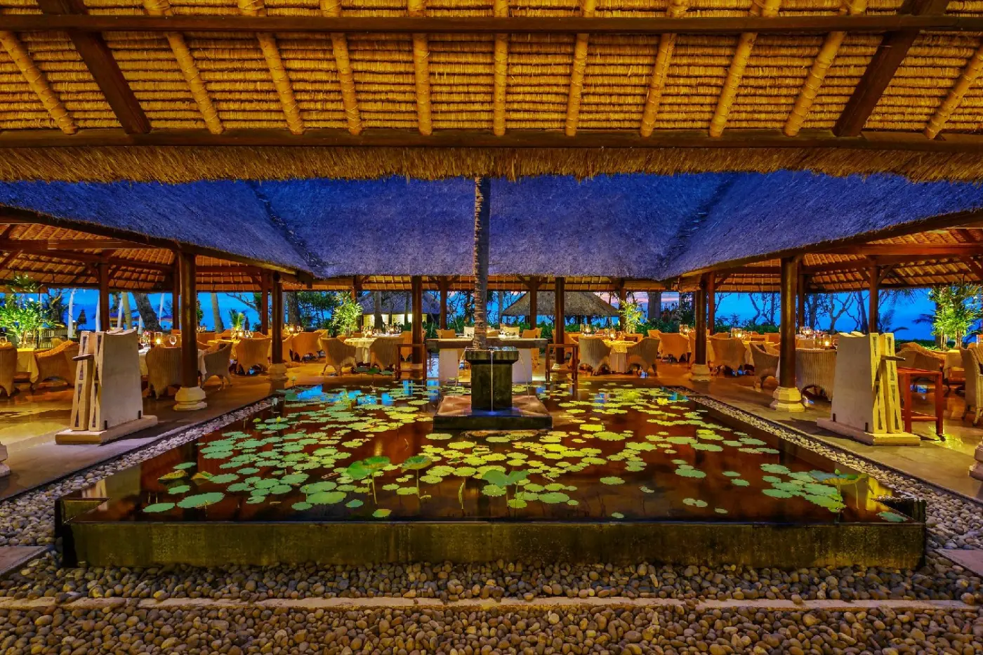 The Oberoi Bali