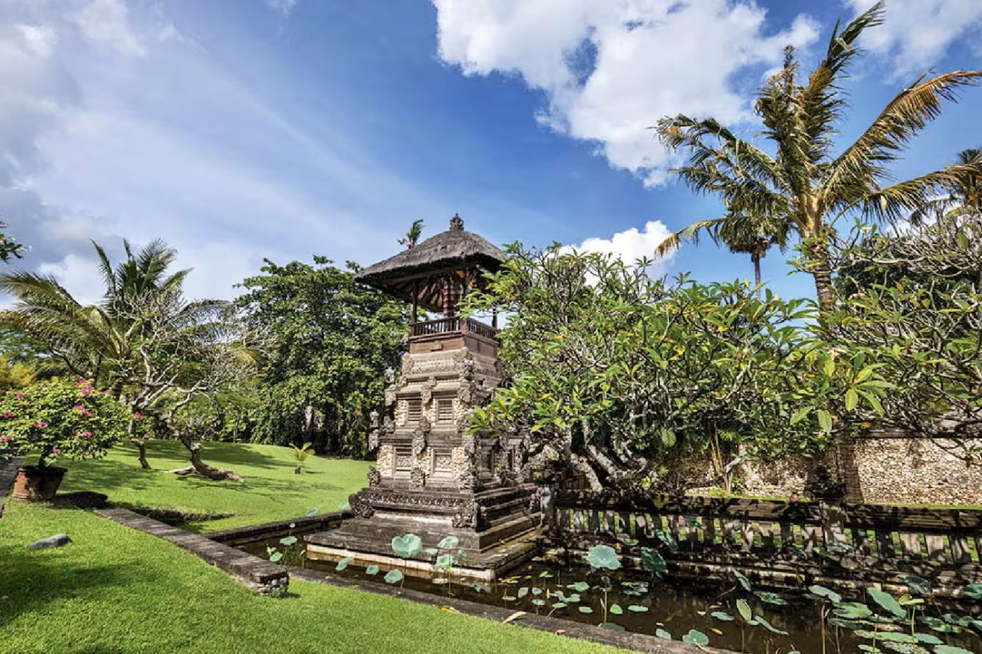The Oberoi Bali