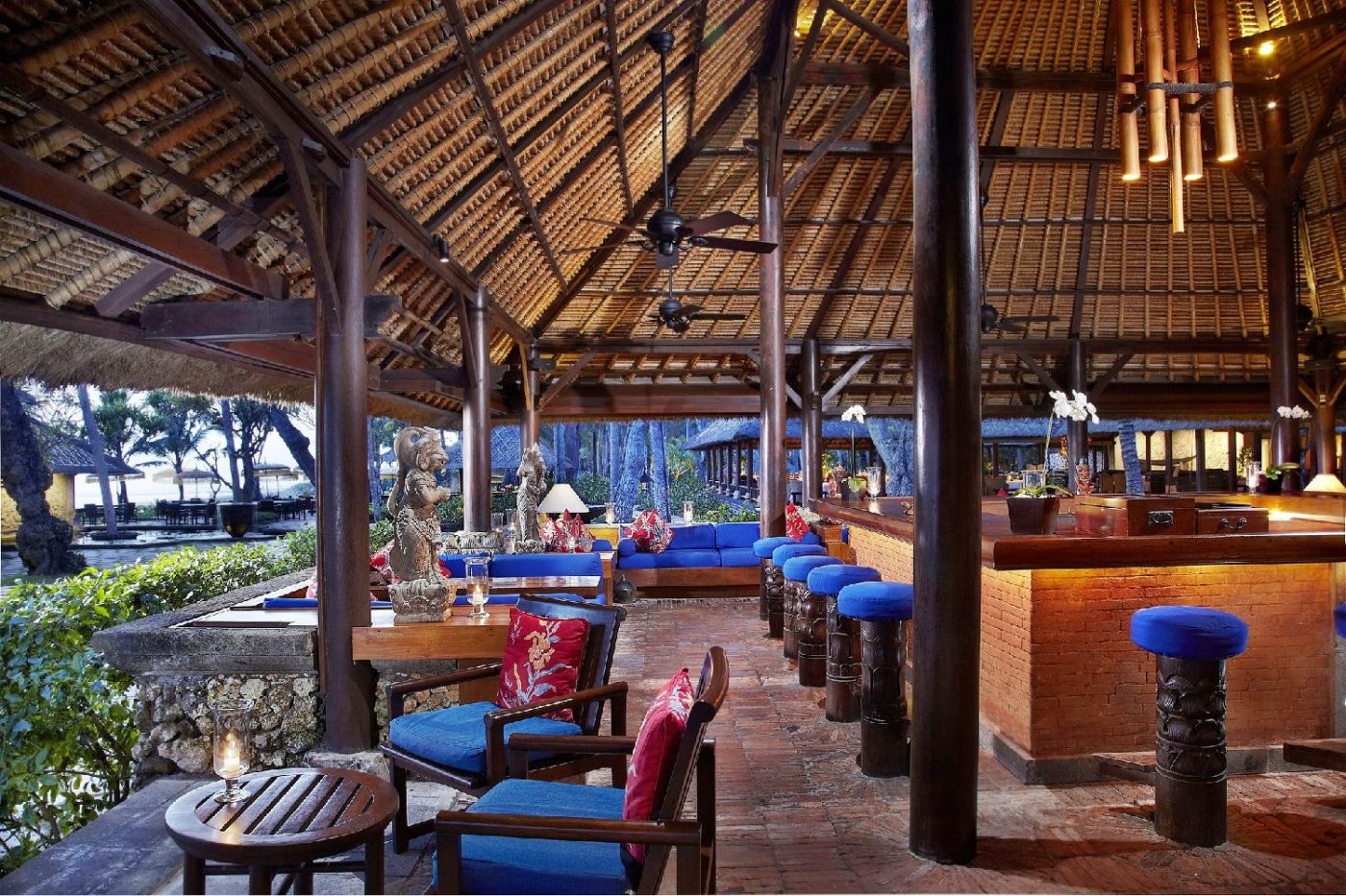 The Oberoi Bali