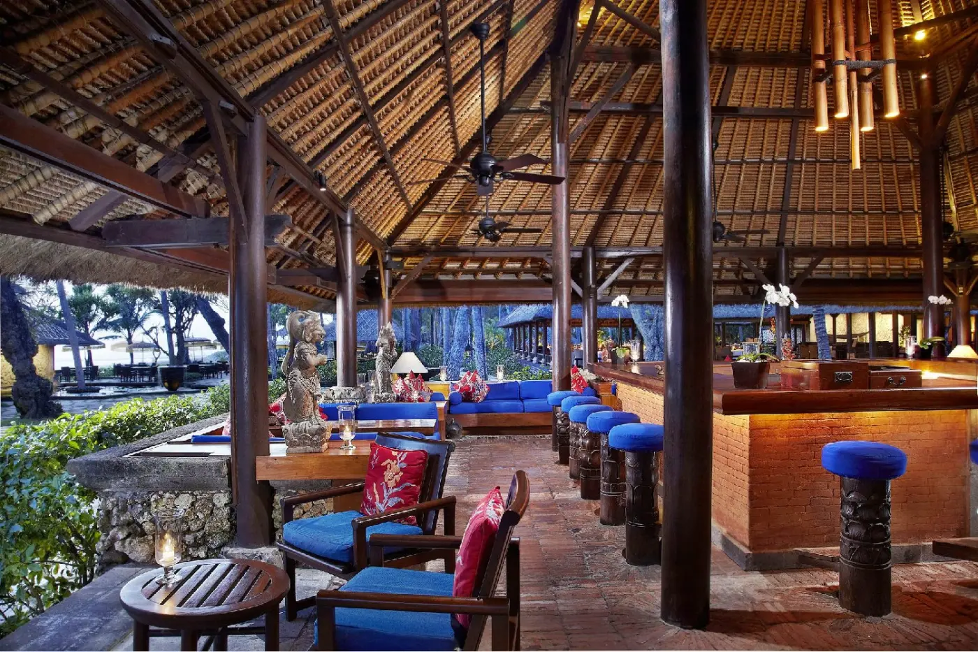 The Oberoi Bali