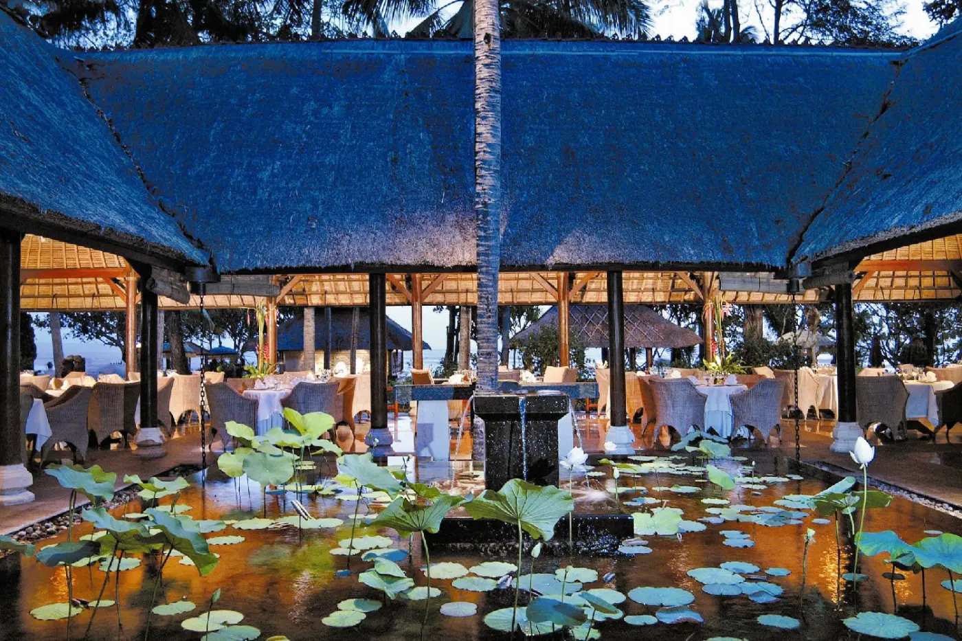 The Oberoi Bali