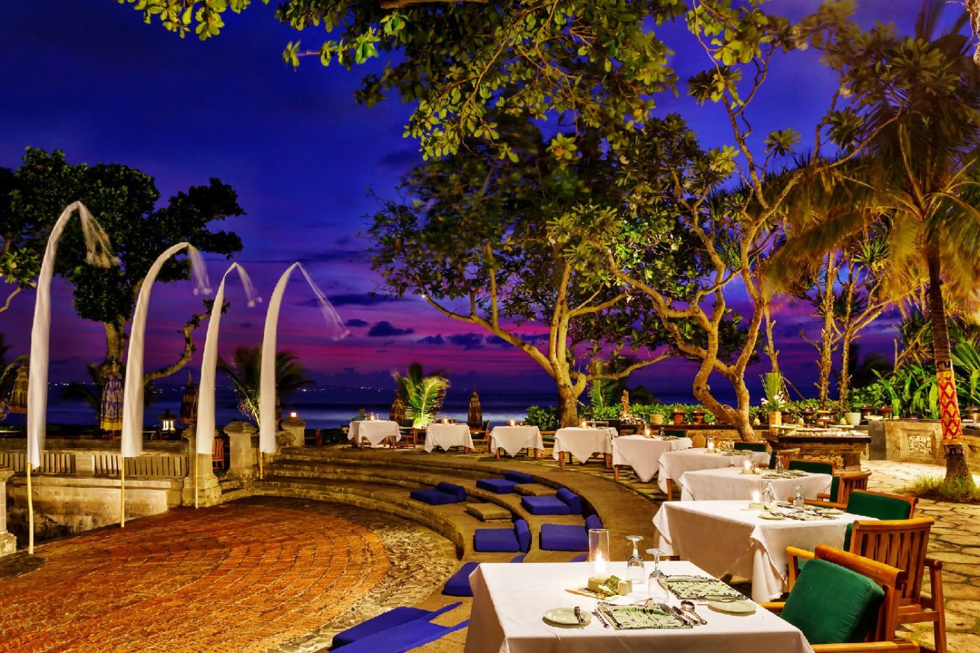 The Oberoi Bali