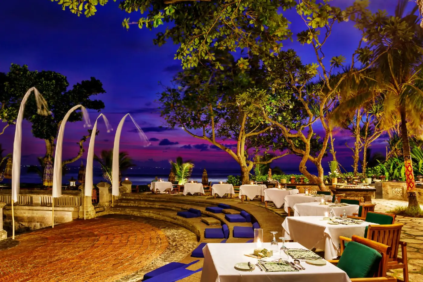 The Oberoi Bali