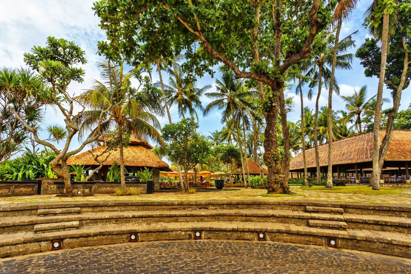 The Oberoi Bali