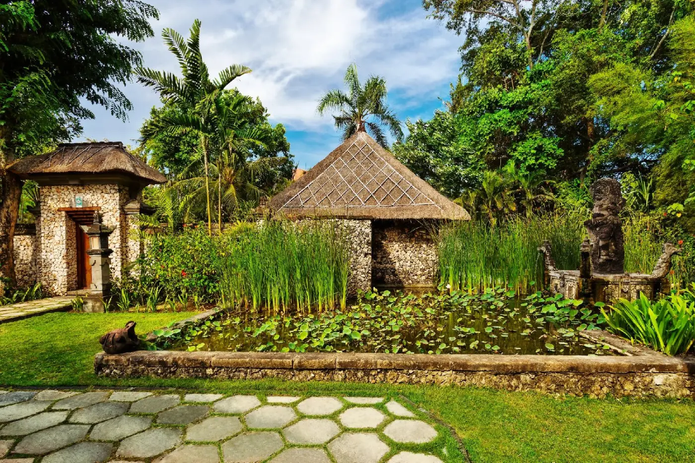 The Oberoi Bali