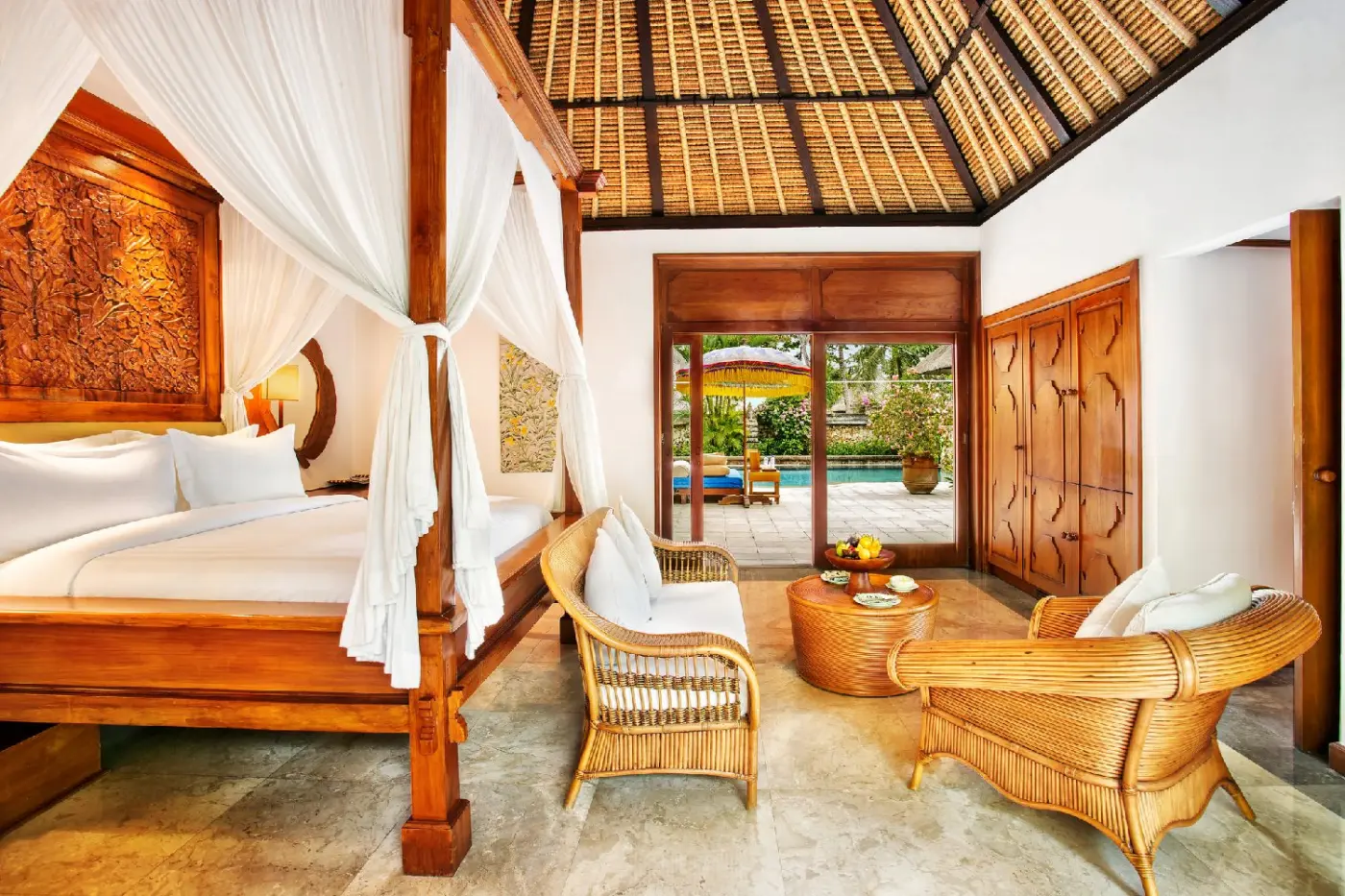 The Oberoi Bali