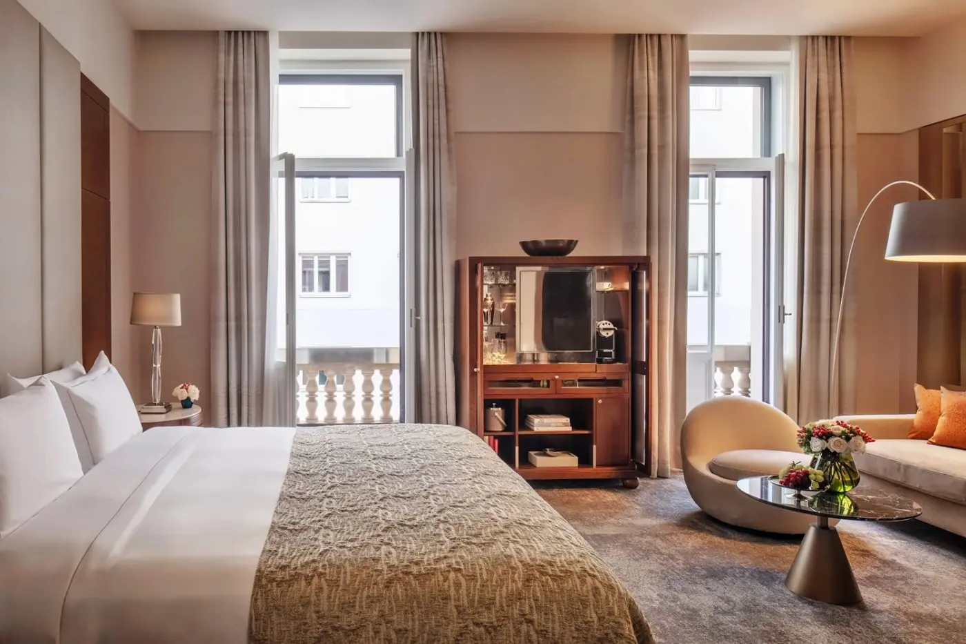 Anantara Palais Hansen Vienna Hotel