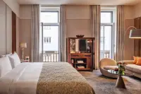 Thumbnail Anantara Palais Hansen Vienna Hotel