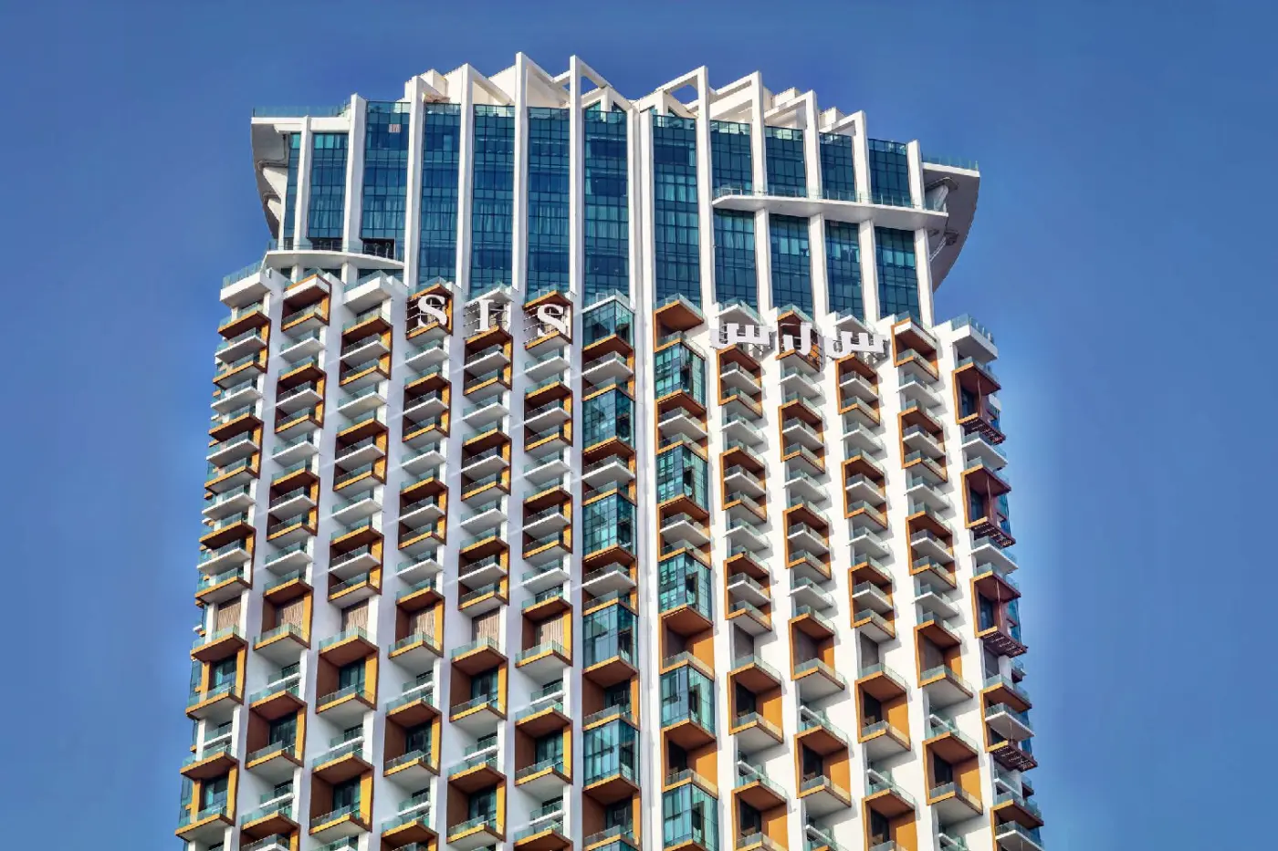SLS Dubai