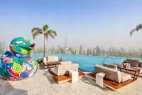 Thumbnail SLS Dubai
