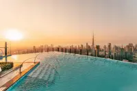 Thumbnail SLS Dubai