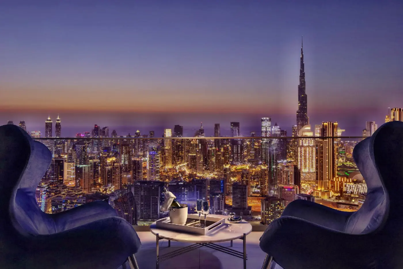 SLS Dubai