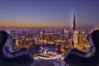 Thumbnail SLS Dubai
