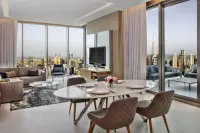 Thumbnail SLS Dubai
