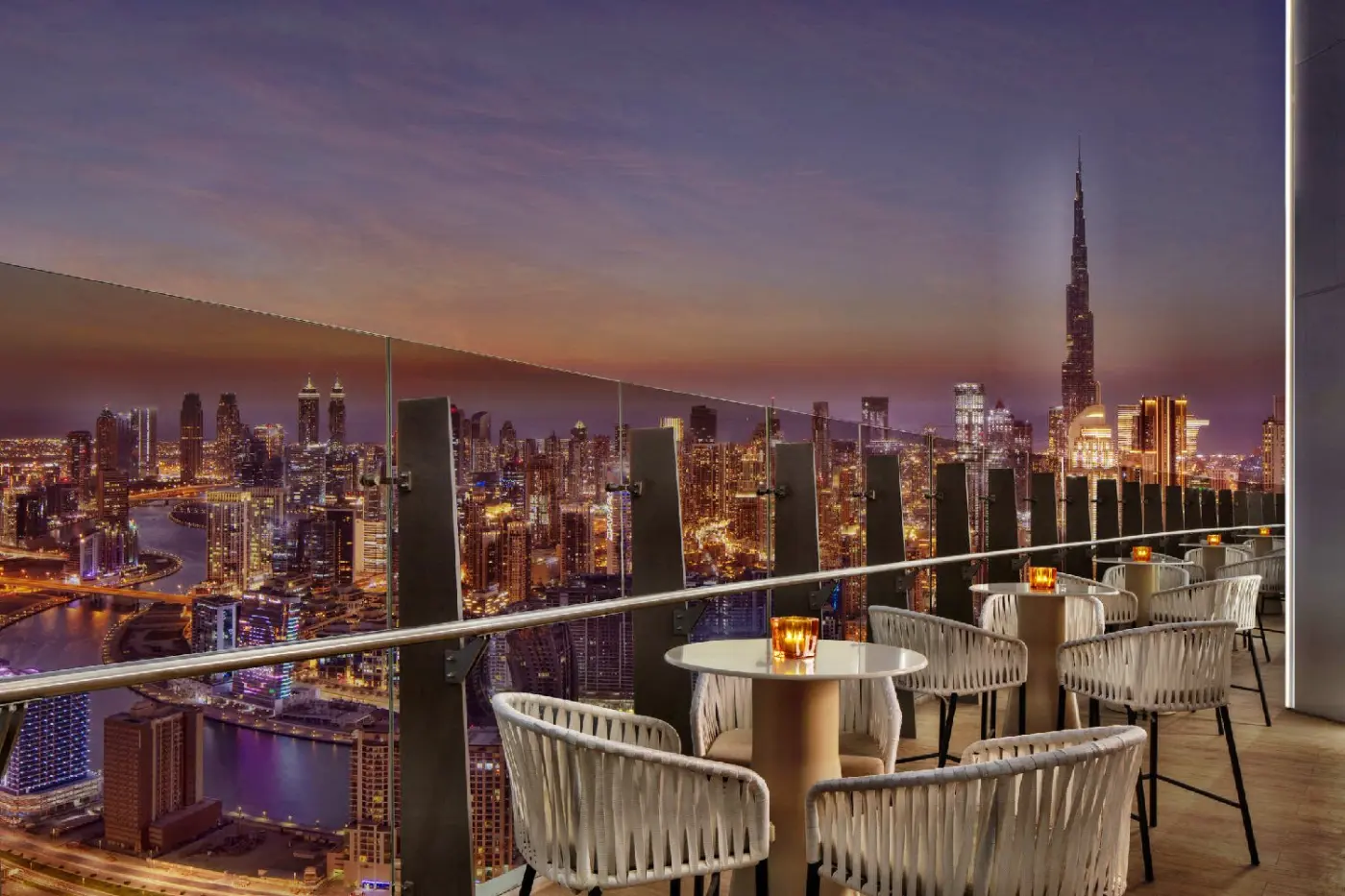 SLS Dubai