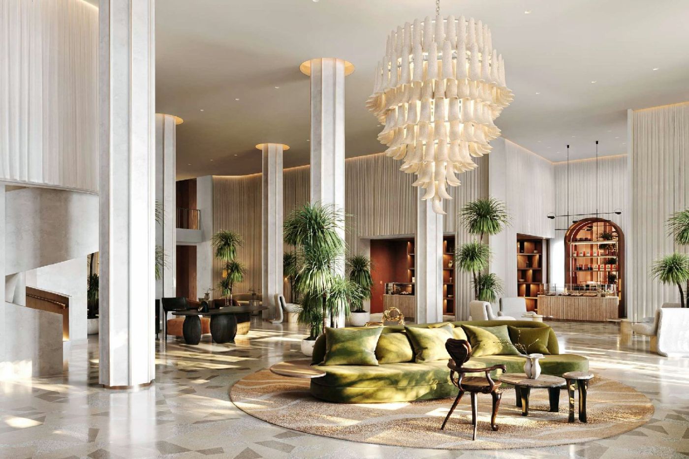 Delano Miami Beach