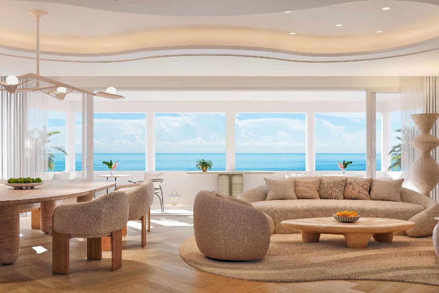 Delano Miami Beach