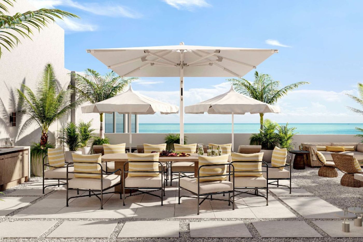 Delano Miami Beach