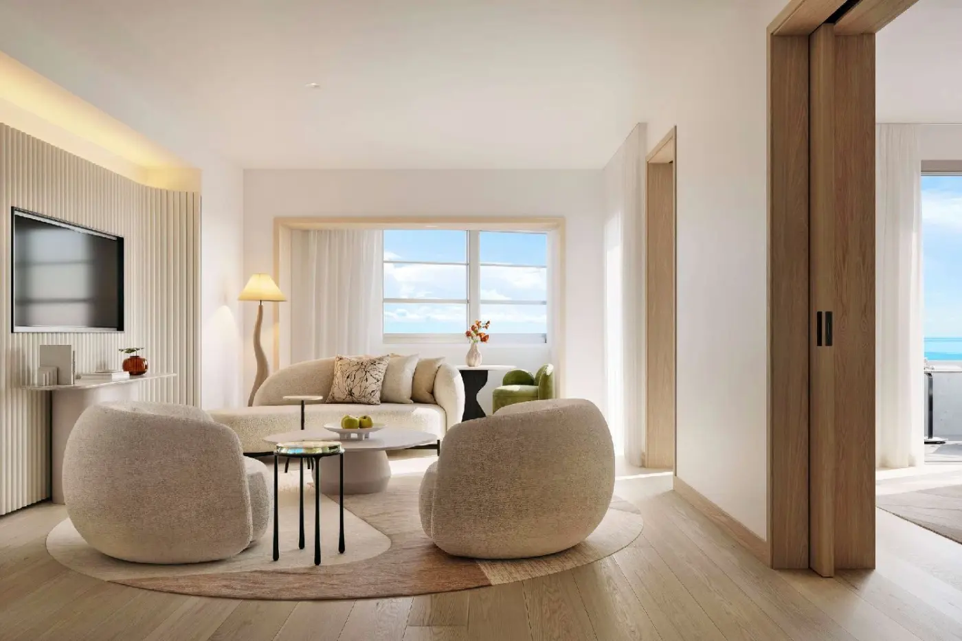 Delano Miami Beach