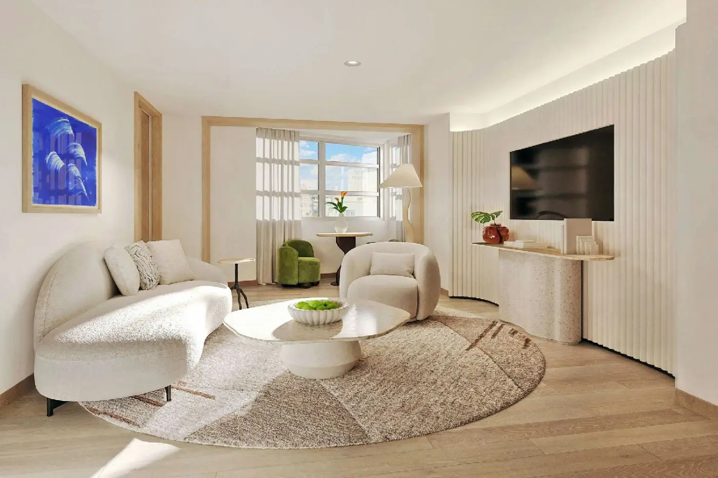 Delano Miami Beach