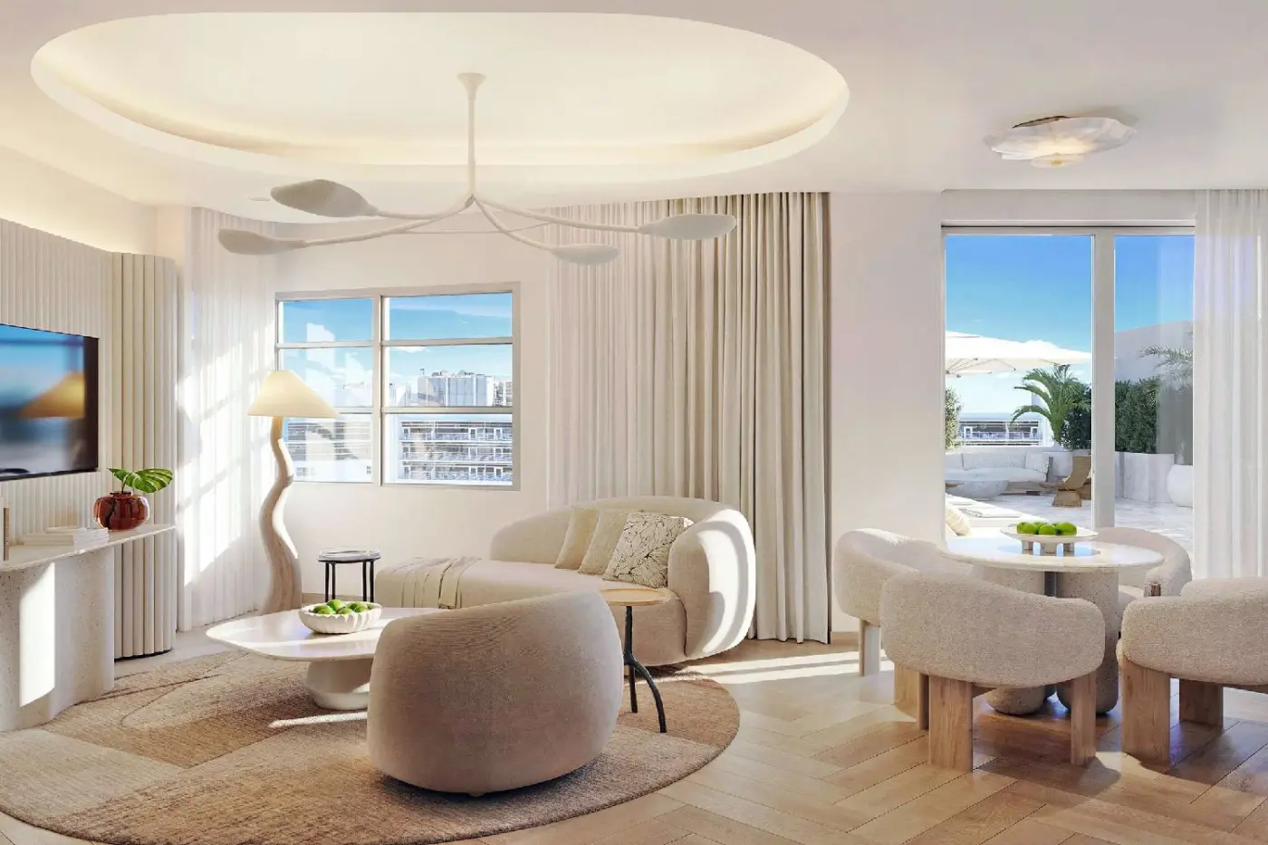 Delano Miami Beach