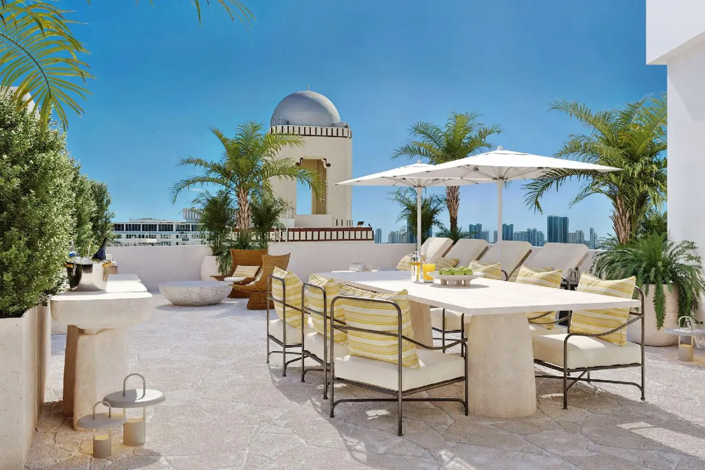 Delano Miami Beach