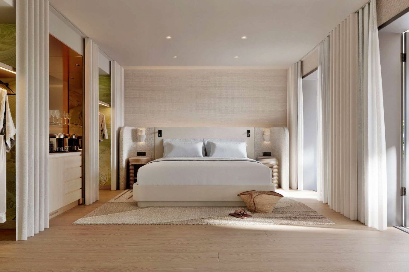 Delano Miami Beach
