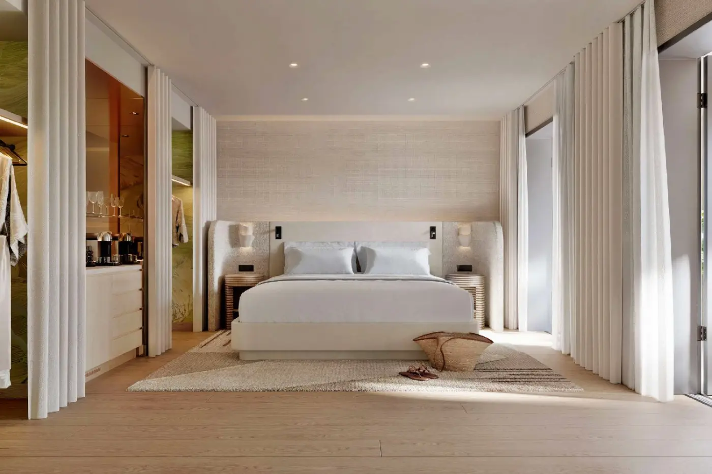 Delano Miami Beach