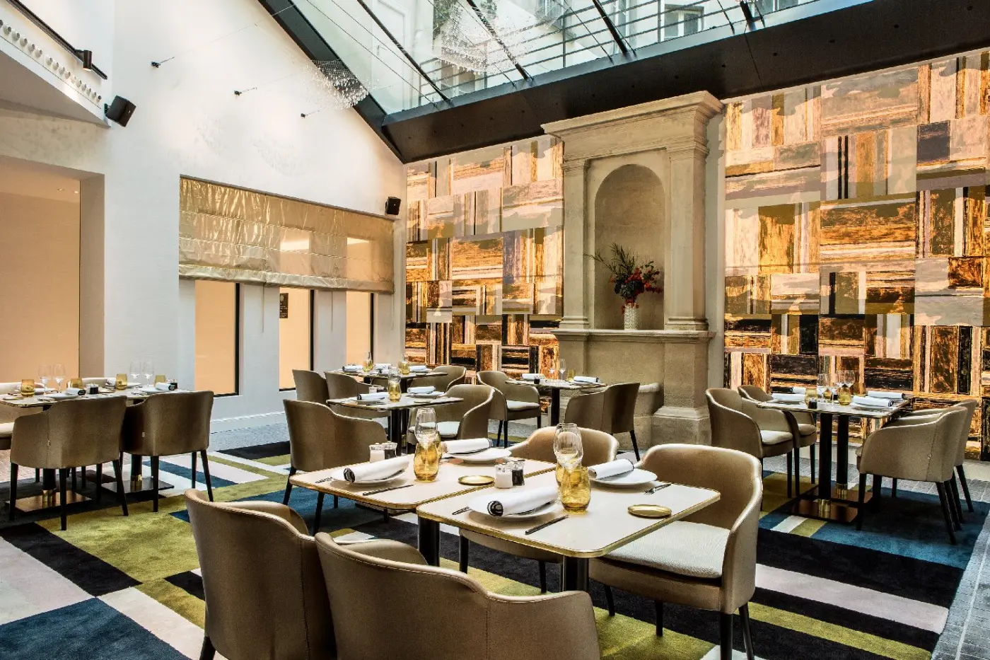 Fauchon L'Hotel Paris
