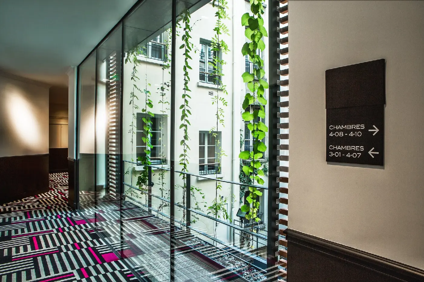 Fauchon L'Hotel Paris
