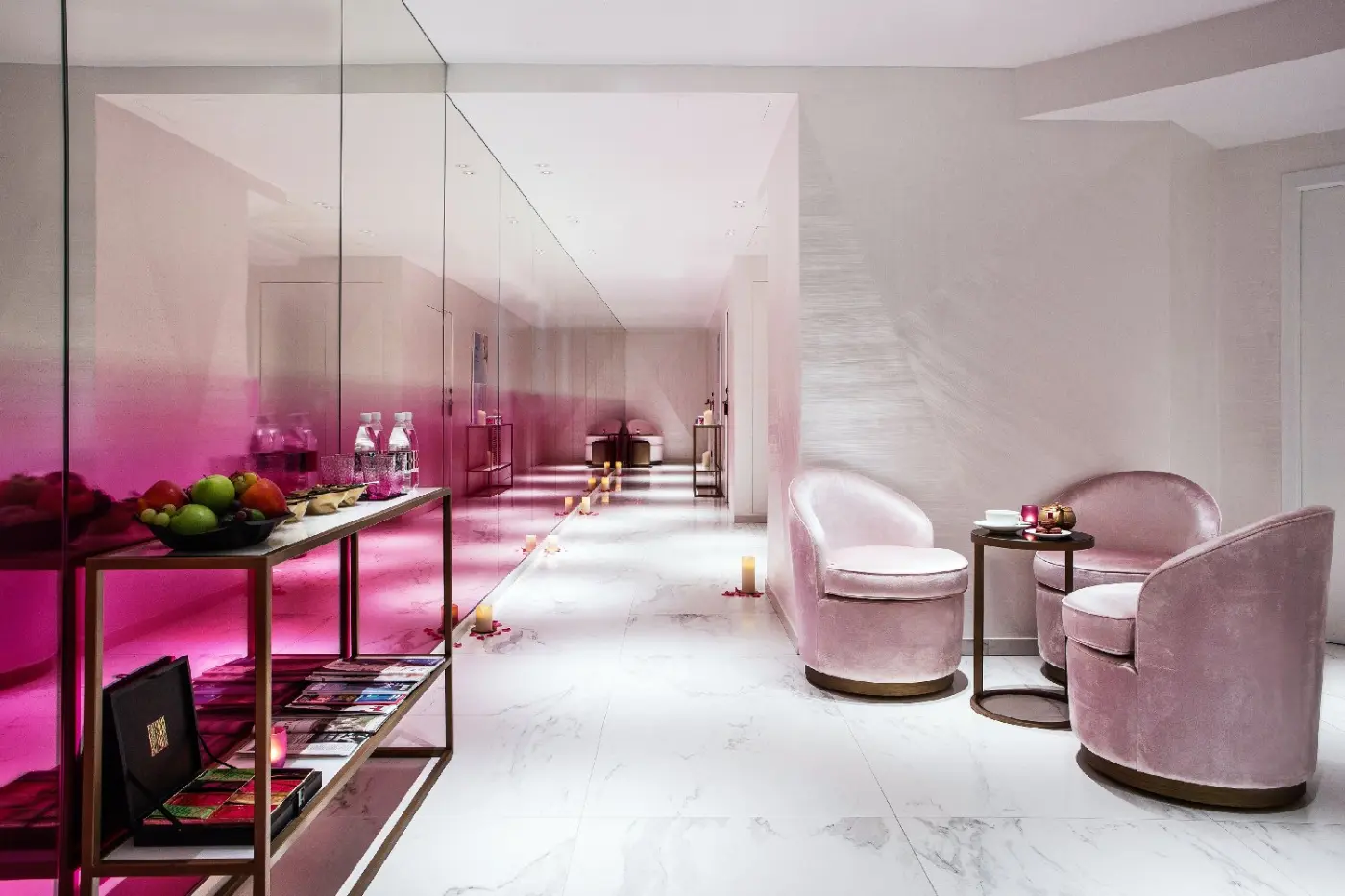 Fauchon L'Hotel Paris