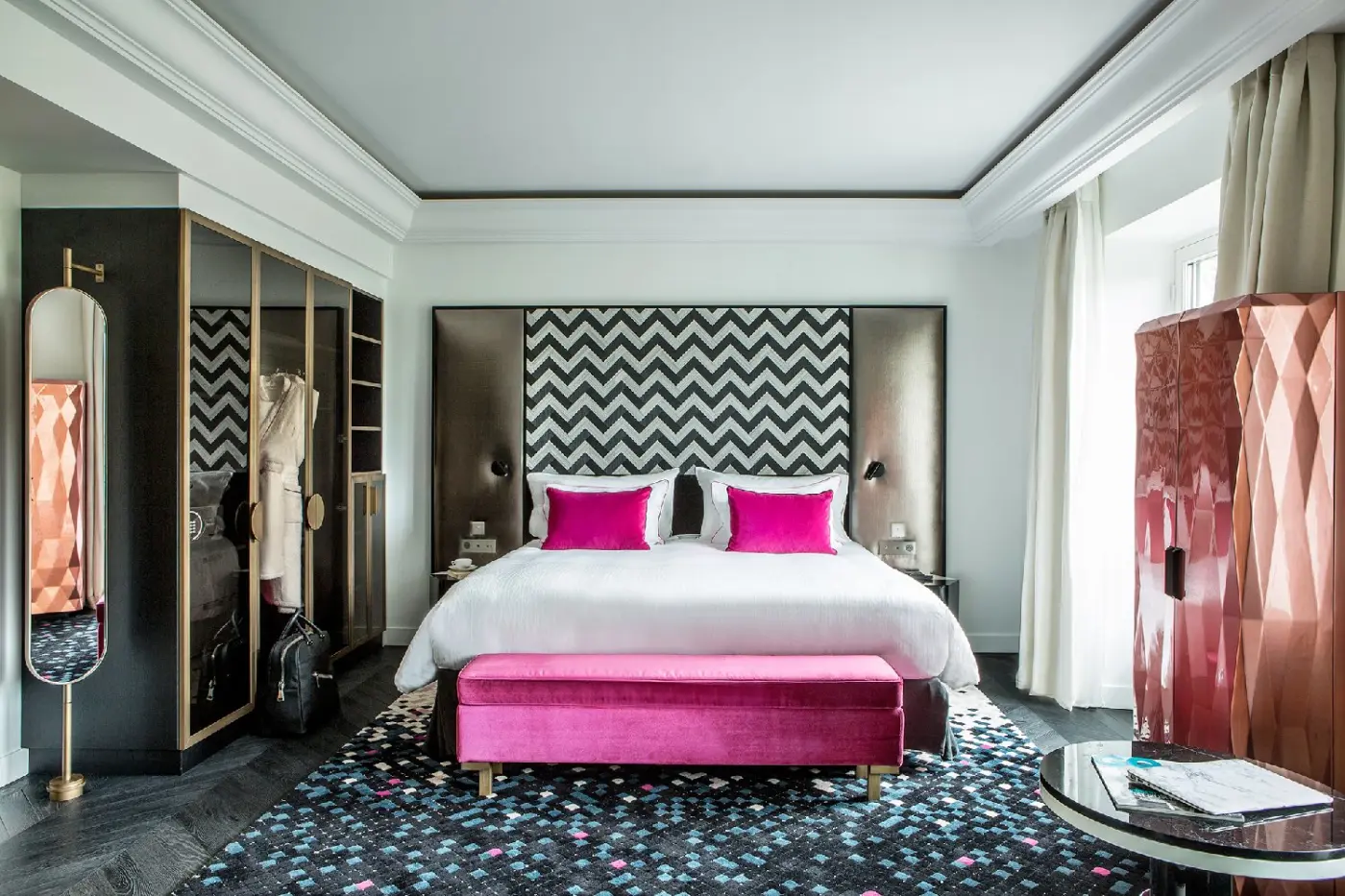 Fauchon L'Hotel Paris