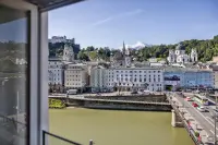 Thumbnail Hotel Stein Salzburg