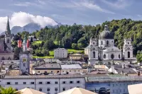 Thumbnail Hotel Stein Salzburg