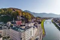 Thumbnail Hotel Stein Salzburg