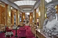 Thumbnail Hotel Hassler Roma