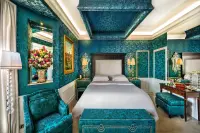 Thumbnail Hotel Hassler Roma