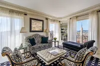 Thumbnail Hotel Hassler Roma