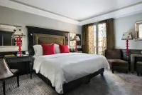 Thumbnail Hotel Hassler Roma