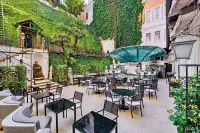 Thumbnail Hotel Hassler Roma